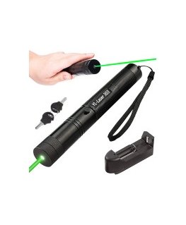 Toy for cats : Trixie Laser for cats, Catch the Light LED Pointe