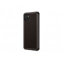 Samsung EF-QA036TBEGEU mobiliojo telefono dėklas 16,5 cm (6.5") Juoda Samsung EF-QA036TBEGEU mobiliojo telefono dėklas 16,5 cm (6.5") Juoda