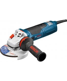 Bosch GWS 19-125 CIE Professional leņķa slīpmašīna 12,5 cm 11500 RPM 1900 W 2,4 kg