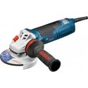 Bosch GWS 19-125 CIE Professional угловая шлифмашина 12,5 cm 11500 RPM 1900 W 2,4 kg Bosch GWS 19-125 CIE Professional угловая шлифмашина 12,5 cm 11500 RPM 1900 W 2,4 kg