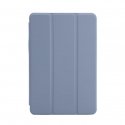 Galaxy Tab A9 Tablet case with imitate microfiber inside Lavender Gray Galaxy Tab A9 Tablet case with imitate microfiber inside Lavender Gray