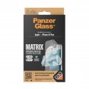 PanzerGlass UWF Matrix with D30 (Rec. PET) Selge ekraanikaitse Apple 1 tk PanzerGlass UWF Matrix with D30 (Rec. PET) Selge ekraanikaitse Apple 1 tk