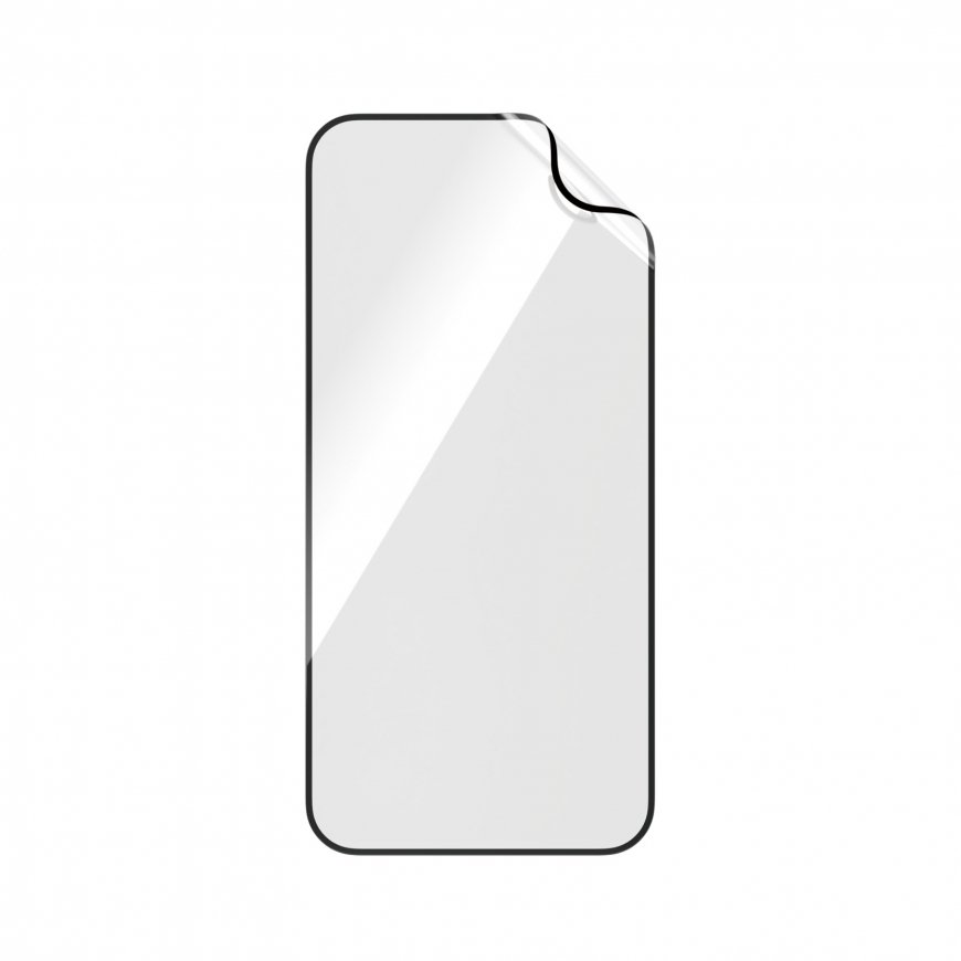 PanzerGlass UWF Matrix with D30 (Rec. PET) Kirkas näytönsuoja Apple 1 kpl – 4