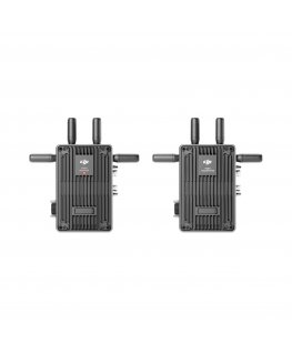 DJI CP.RN.00000318.03 camera data transmitter 6.1 m Black