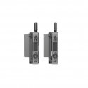 DJI CP.RN.00000318.03 camera data transmitter 6.1 m Black