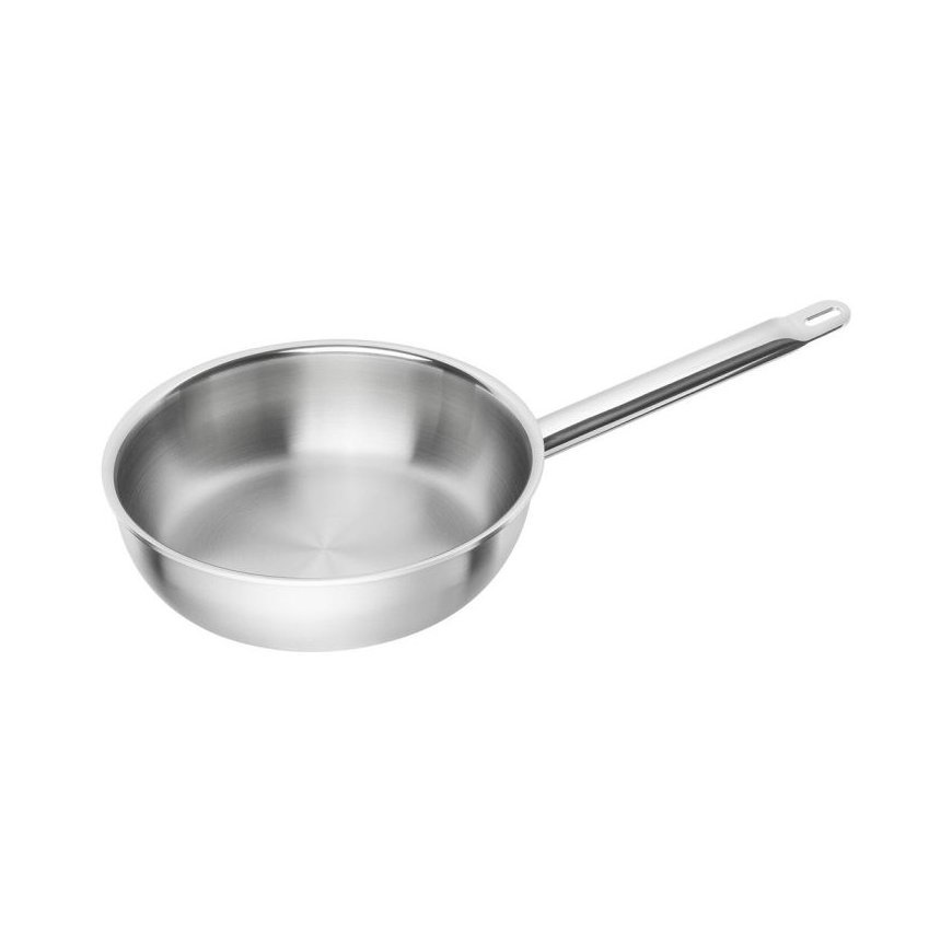 Zwilling Pro Steel Frying Pan - 24 cm – 2