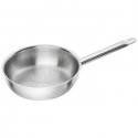 Zwilling Pro Steel Frying Pan - 24 cm Zwilling Pro Steel Frying Pan - 24 cm