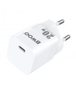 20W mini wall charger CDA155 USB-C