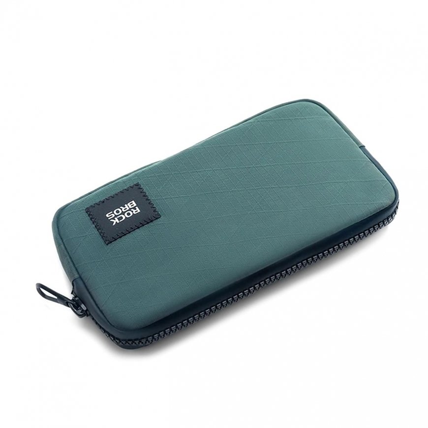 Rockbros bicycle bag 30990043006 for phone, keys, wallet 0.15 l