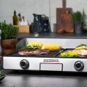 Gastroback Design Plancha & BBQ kontaktgrill Gastroback Design Plancha & BBQ kontaktgrill
