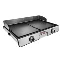 Gastroback Design Plancha & BBQ kosketusgrilli Gastroback Design Plancha & BBQ kosketusgrilli