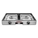 Gastroback Design Plancha & BBQ kontaktgrill Gastroback Design Plancha & BBQ kontaktgrill