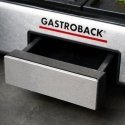 Gastroback Design Plancha & BBQ kosketusgrilli Gastroback Design Plancha & BBQ kosketusgrilli