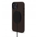 Decoded D23IPO14MBC1CHB mobile phone case 17 cm (6.7") Cover Brown Decoded D23IPO14MBC1CHB mobile phone case 17 cm (6.7") Cover Brown