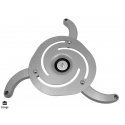 Ceiling mount for Maclean MC-515 projector (80 mm - 170 mm 10 kg silver, gray) Ceiling mount for Maclean MC-515 projector (80 mm - 170 mm 10 kg silver, gray)