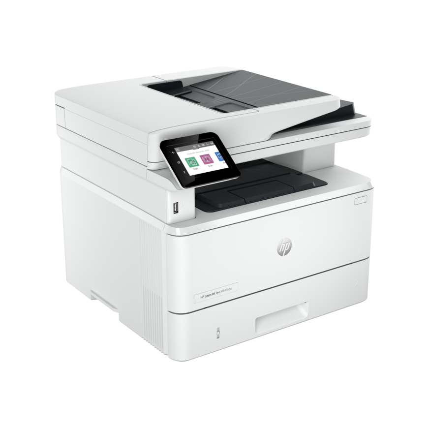 HP Poly L HP LaserJet Enterprise