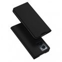 Dux Ducis Skin Pro Holster Cover with Flap Realme Narzo 50A black Dux Ducis Skin Pro Holster Cover with Flap Realme Narzo 50A black