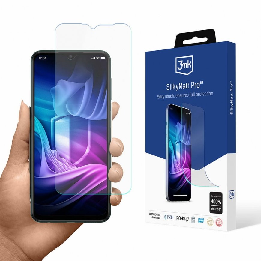 3MK SilkyMatt Pro 1 pcs