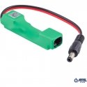 ATTE ASDC-12-124-HS PoE Adapter (SDIP-12-124) ATTE ASDC-12-124-HS PoE Adapter (SDIP-12-124)