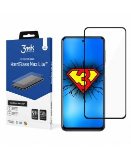 3MK HardGlass Max Lite 1 tk