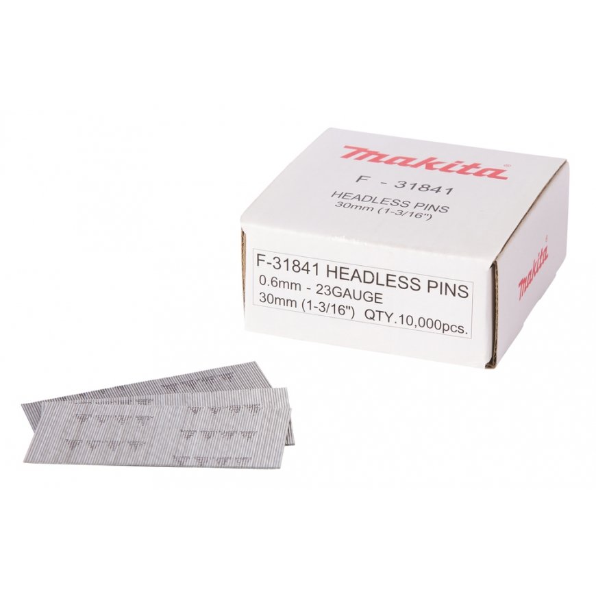 Makita F-31841 naglas 10000 pcs