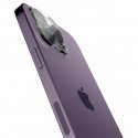 Spigen Glas.tR Optik Kameran linssisuoja Apple 2 kpl Spigen Glas.tR Optik Kameran linssisuoja Apple 2 kpl