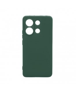 Xiaomi Redmi Note 13 4G Nano silicone case Green
