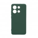 Xiaomi Redmi Note 13 4G Nano silicone case Green