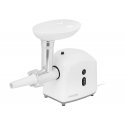 Mesko Home MS 4805 mėsmalė 600 W Balta Mesko Home MS 4805 mėsmalė 600 W Balta