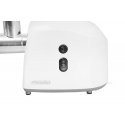 Mesko Home MS 4805 lihamylly 600 W Valkoinen Mesko Home MS 4805 lihamylly 600 W Valkoinen