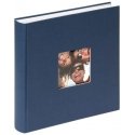 Walther Design Fun nuotraukų albumas Mėlyna 100 lapai Walther Design Fun nuotraukų albumas Mėlyna 100 lapai