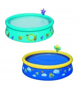 Bestway 57326 детский бассейн