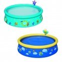 Bestway 57326 детский бассейн Bestway 57326 детский бассейн