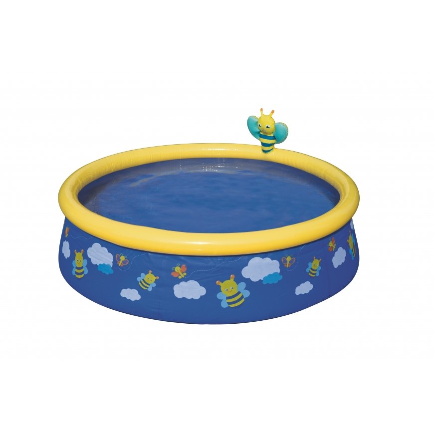 Bestway 57326 kiddie pool – 2