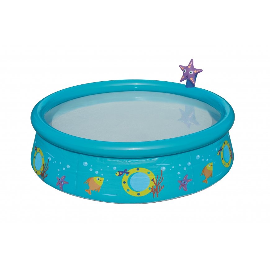 Bestway 57326 kiddie pool – 3