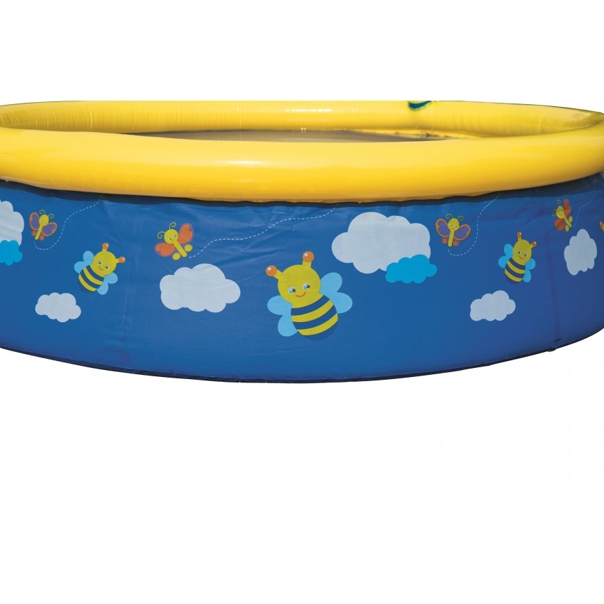 Bestway 57326 детский бассейн – 4