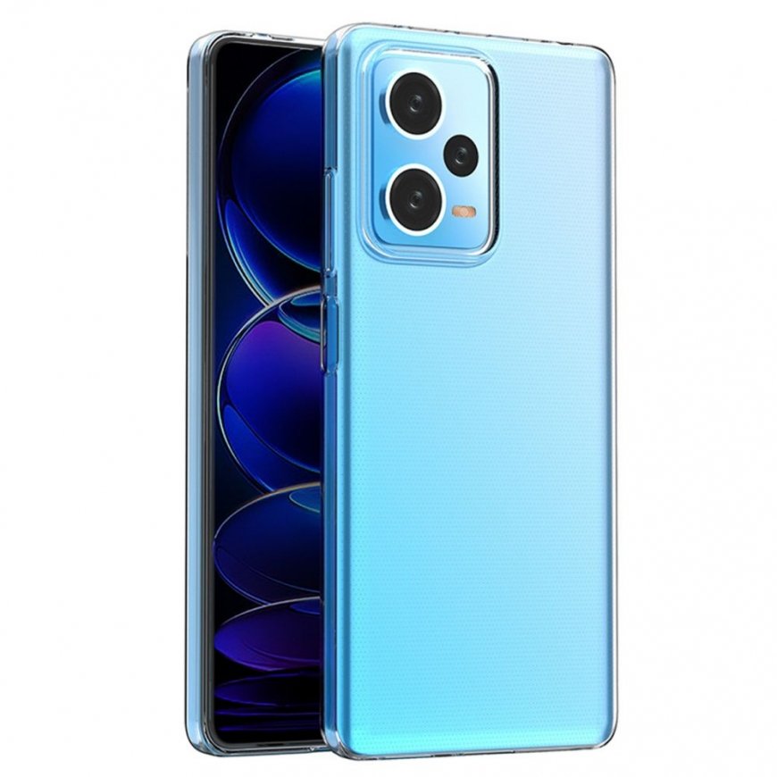 Hurtel Ultra Clear 0.5mm case