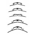 Neomounts DS65S-950BL2 monitora stiprinājums un statīvs 86,4 cm (34") Galds Melns Neomounts DS65S-950BL2 monitora stiprinājums un statīvs 86,4 cm (34") Galds Melns