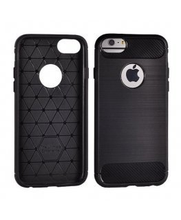 Samsung Galaxy Note 8 N950 Carbon Case Black