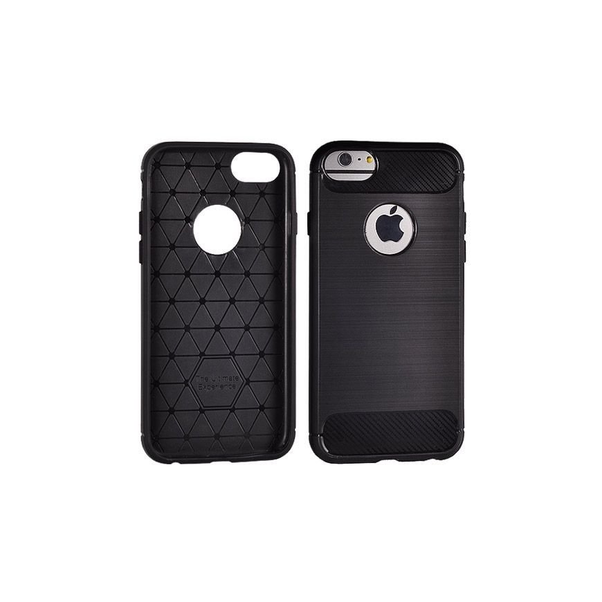 Samsung Galaxy Note 8 N950 Carbon Case Black