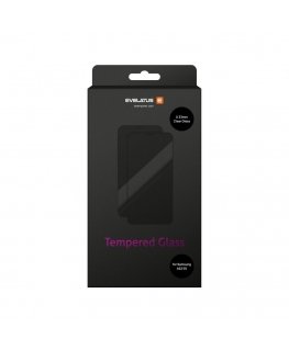 Samsung Galaxy A22 5G 0.33 Flat Clear Glass Japan Glue Anti-Static