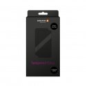 Samsung Galaxy A22 5G 0.33 Flat Clear Glass Japan Glue Anti-Static Samsung Galaxy A22 5G 0.33 Flat Clear Glass Japan Glue Anti-Static