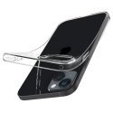 Spigen ACS05033 mobiliojo telefono dėklas 15,5 cm (6.1") Permatomas Spigen ACS05033 mobiliojo telefono dėklas 15,5 cm (6.1") Permatomas
