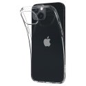 Spigen ACS05033 чехол для мобильного телефона 15,5 cm (6.1") Крышка Прозрачный Spigen ACS05033 чехол для мобильного телефона 15,5 cm (6.1") Крышка Прозрачный
