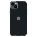 Spigen ACS05033 matkapuhelimen suojakotelo 15,5 cm (6.1") Suojus Läpinäkyvä Spigen ACS05033 matkapuhelimen suojakotelo 15,5 cm (6.1") Suojus Läpinäkyvä
