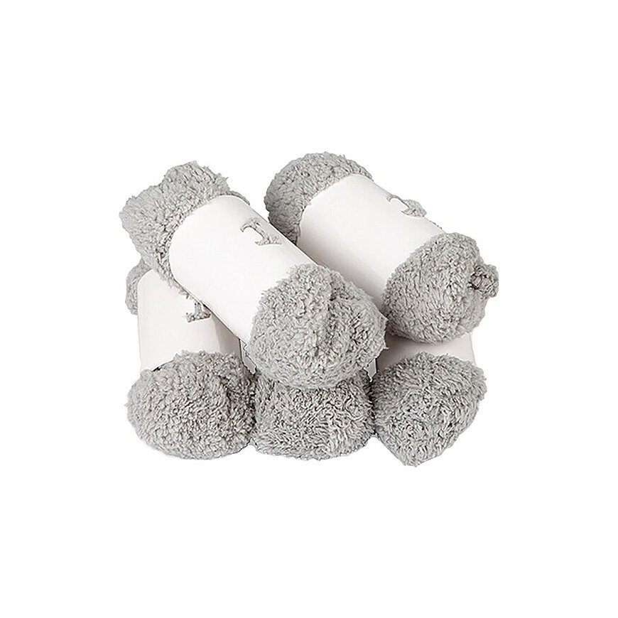 Hutt Cleaning Cloth 2 pc(s), Grey