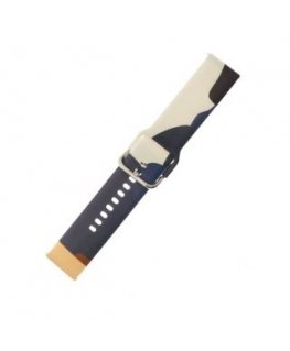 Strap Moro Band For Samsung Galaxy Watch 42mm Silicone Strap Camo Watch Bracelet (13)