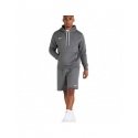Vīriešu Nike Team Club 20 kapucis, pelēks CW6894 071 Vīriešu Nike Team Club 20 kapucis, pelēks CW6894 071