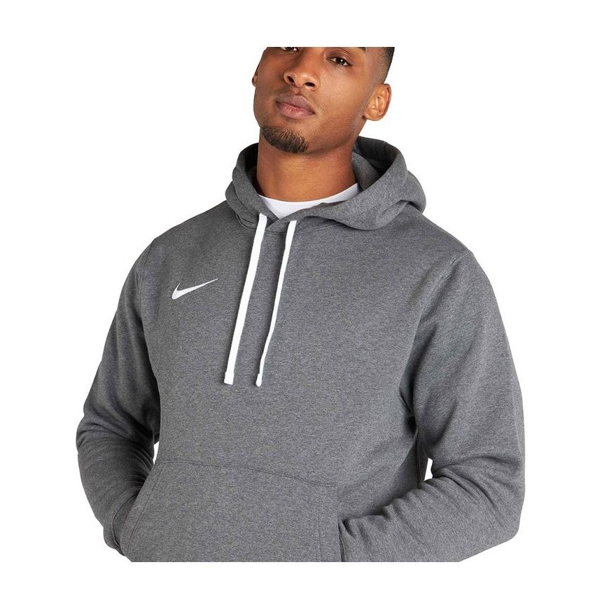 Meeste Nike Team Club 20 kapuuts, hall CW6894 071 – 2
