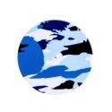 Universal Pop Holder Camo Blue Universal Pop Holder Camo Blue